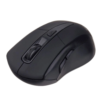 TSCO TM 642W Wireless Mouse
