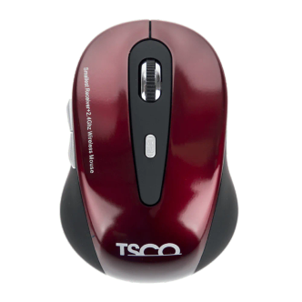 ماوس تسکو مدل TM 1006w ماوس تسکو مدل TM 1006w