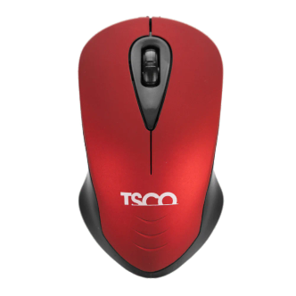 ماوس تسکو مدل TM 640W ماوس تسکو مدل TM 640W