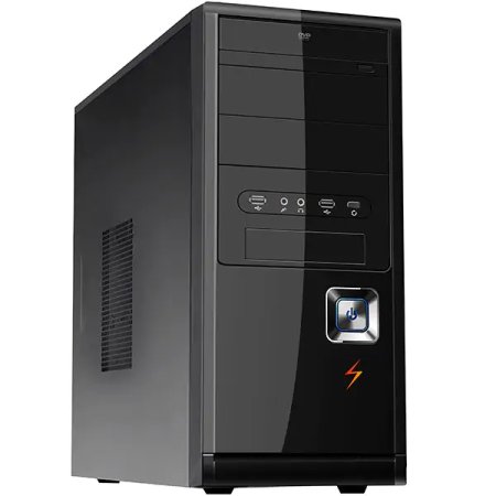 کیس کامپیوتر تسکو TC LA-4425