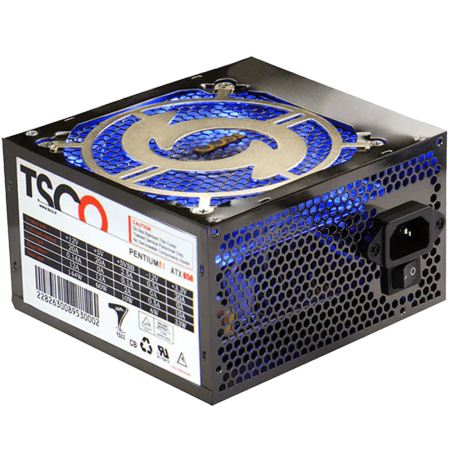 منبع تغذیه تسکو مدل TP 700W