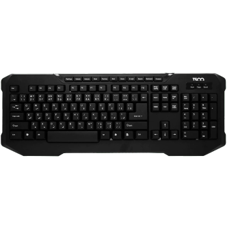 کیبورد تسکو مدل TK 8026 کیبورد تسکو مدل TK 8026
