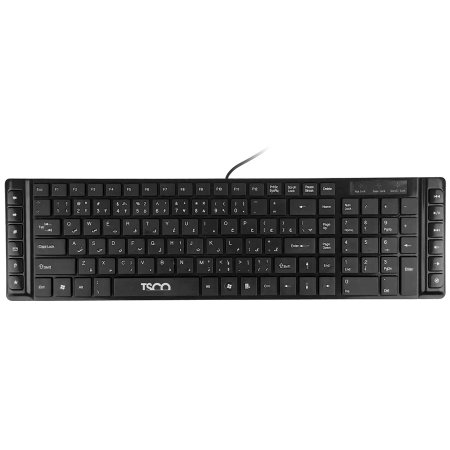 کیبورد باسیم تسکو TK 8157N