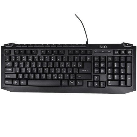 کیبورد تسکو TK 8024