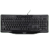 کیبورد تسکو مدل TK 8018
