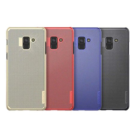 قاب محافظ نیلکین گوشی سامسونگ مدل A8 2018