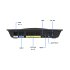 Linksys X1000-M2 ADSL2+ Modem