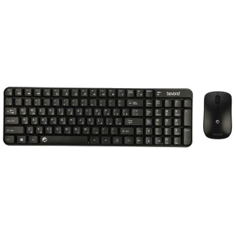 کیبورد و ماوس بیاند مدل FCM-2260RF کیبورد و ماوس بیاند مدل FCM-2260RF