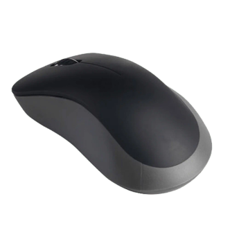 ماوس بی سیم بیاند FOM-3333RF بی صدا ماوس بی سیم بیاند FOM-3333RF بی صدا
