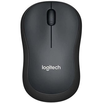 ماوس لاجیتک M220 ماوس لاجیتک M220