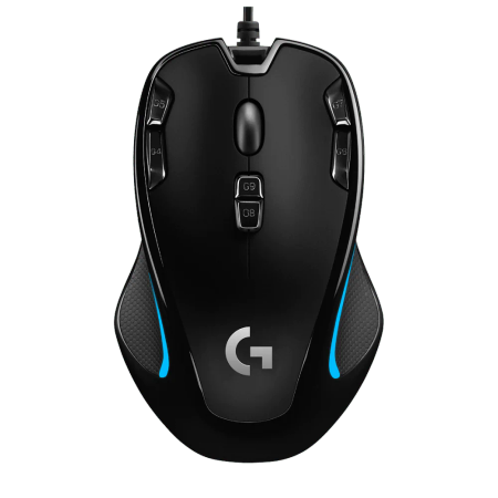 Logitech G300S Optical Gaming Mouse