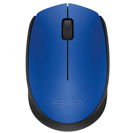 ماوس بی سیم لاجیتک M171