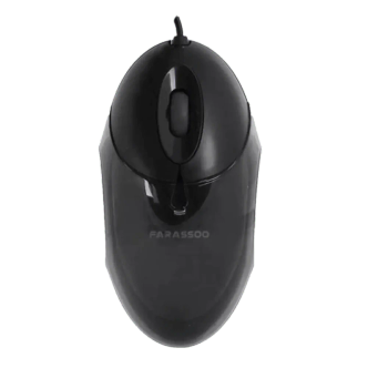 ماوس باسیم فراسو مدل FOM-1380 ماوس باسیم فراسو مدل FOM-1380