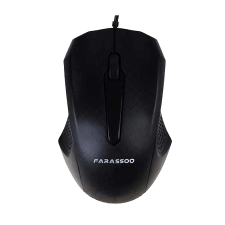 Beyond FOM-1265 Mouse