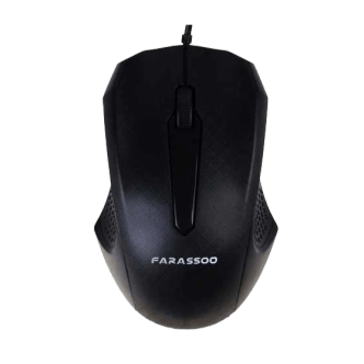 ماوس بیاند مدل BM-1265 ماوس بیاند مدل BM-1265