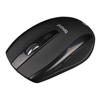 ماوس بی سیم بیاند مدل FOM-1377RF ماوس بی سیم بیاند مدل FOM-1377RF