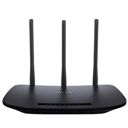 روتر بیسیم 450Mbps تی پی-لینک مدل TL-WR940N