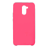 Silicone Cover For Huawei Y7 Prime 2017