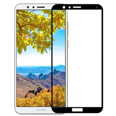 محافظ صفحه نمایش سون تمام صفحه سامسونگ مناسب برای گوشی هوآوی Honor 7X