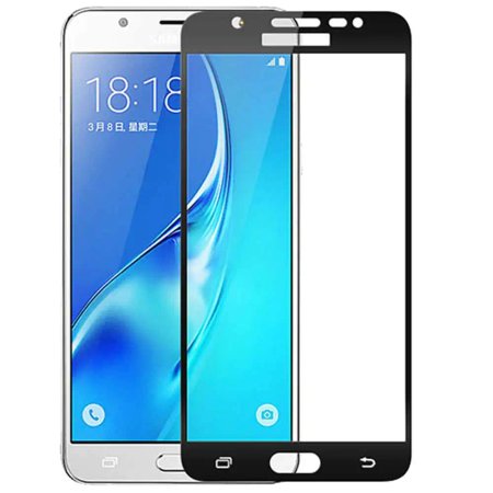 محافظ صفحه نمایش سون تمام صفحه مناسب برای گوشی سامسونگ J5 Prime