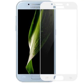 محافظ صفحه نمایش سون تمام صفحه مناسب برای گوشی سامسونگ A7 2017