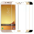 Samsung Galaxy J7 Pro Full Caver Glass Screen Protector Seven