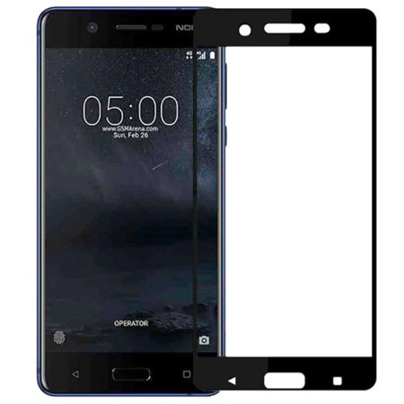 محافظ صفحه نمایش سون تمام صفحه مناسب برای گوشی نوکیا Nokia 2