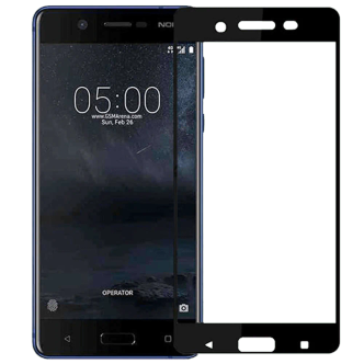 محافظ صفحه نمایش  سون تمام صفحه مناسب برای گوشی نوکیا Nokia 5