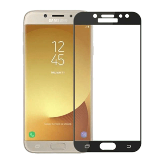 محافظ صفحه نمایش  سون تمام صفحه مناسب برای گوشی سامسونگ J5 Pro 