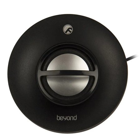 Beyond FMS-2025 Speaker