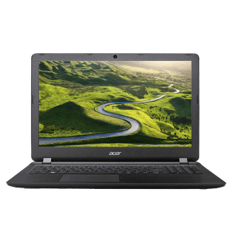 لپ تاپ 15 اینچی ایسر مدل N3350 4GB 500GB Intel Aspire ES1 533 C08V لپ تاپ 15 اینچی ایسر مدل N3350 4GB 500GB Intel Aspire ES1 533 C08V