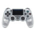 Sony DualShock 4 Crystal Wireless Controller