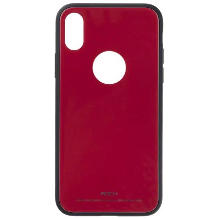کاور راک مناسب برای اپل iphone X