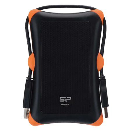 Silicon Power Armor A30 External Hard Drive 1TB