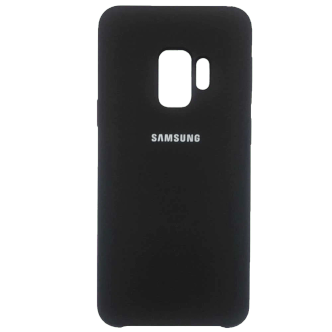 کاور سیلیکون مدل Silky مناسب برای گوشی موبایل سامسونگ گلکسی Galaxy S9 کاور سیلیکون مدل Silky مناسب برای گوشی موبایل سامسونگ گلکسی Galaxy S9
