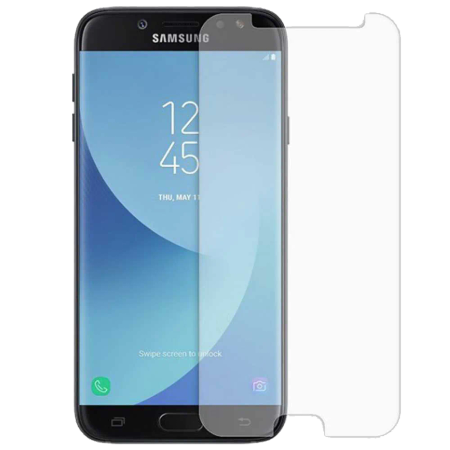 محافظ صفحه نمایش گلس مناسب برای گوشی سامسونگ Galaxy J7 pro