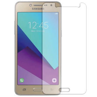 محافظ صفحه نمایش گلس مناسب برای گوشی سامسونگ Galaxy Grand Prime Plus