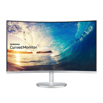 مانیتور 27 اینچی Samsung مدل LC27F591FDN مانیتور 27 اینچی Samsung مدل LC27F591FDN