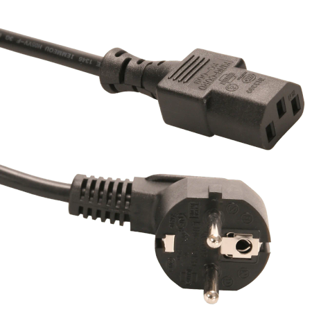 Cable TSCO Power 1.5m