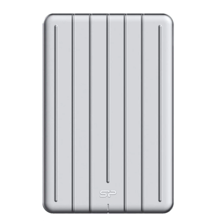Silicon Power Armor A75 External Hard Drive - 1TB