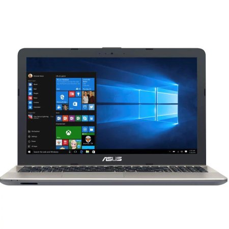 لپ تاپ 15 اینچی ایسوس مدل VivoBook X541NA N3350 4GB 500GB