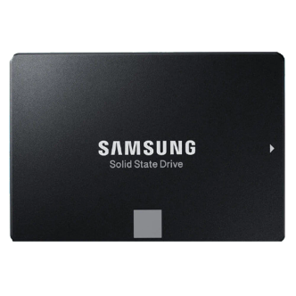 حافظه SSD سامسونگ مدل ۸۶۰ اوو با ظرفیت ۲۵۰ گیگابایت حافظه SSD سامسونگ مدل ۸۶۰ اوو با ظرفیت ۲۵۰ گیگابایت
