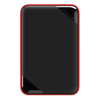 هارد اکسترنال سیلیکون پاور مدل Armor A62 ظرفیت 1 ترابایت