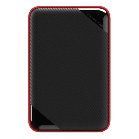 هارد اکسترنال سیلیکون پاور مدل Armor A62 ظرفیت 1 ترابایت