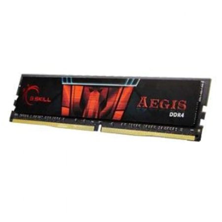 رم جی اسکیل AEGIS DDR4 2400Mhz 8GB