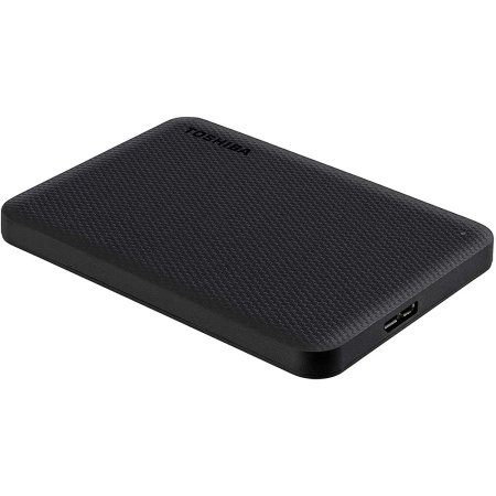 Toshiba Canvio Advance External Hard Drive 1TB