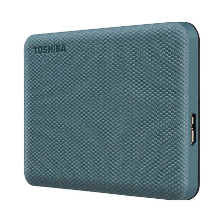 Toshiba Canvio Advance External Hard Drive 1TB