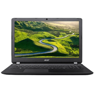 لپ تاپ 15 اینچی ایسر مدل Aspire ES1-533 N4200 4GB 500GB Intel لپ تاپ 15 اینچی ایسر مدل Aspire ES1-533 N4200 4GB 500GB Intel