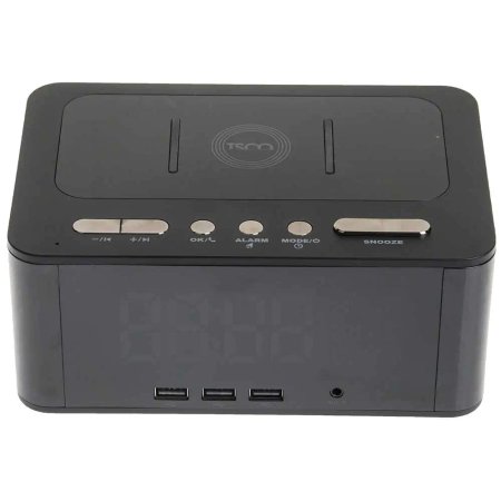 اسپیکر بلوتوثی تسکو مدل TS2350