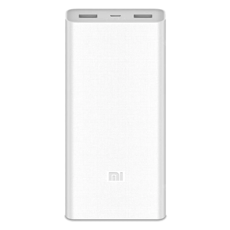 Xiaomi 2C 20000mAh Power Bank
